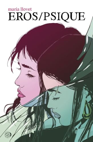 Eros / Psique (MARIA LLOVET)