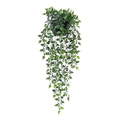 5.8"dia-wall Planter-mandala Vine