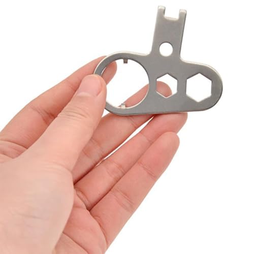 Ausi BCD-Power-Inflatorventile zum Tauchen, Reparatursatz zum Entfernen und Installieren von K-Typ-Ventilen, für Wassersport, 6,5 x 5,7 cm