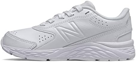 New Balance Kids' 680 V6 Lace-up Running Shoe