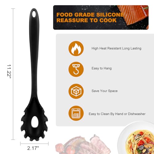 Recopilación de Pinzas y cucharas para servir - 5 favoritos. 29 Imagen adicional