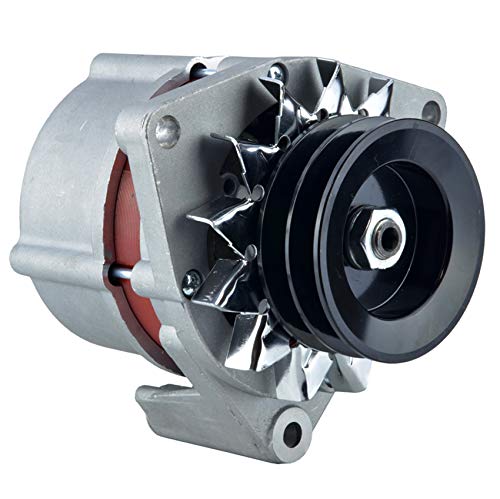 Amazon.com: RAREELECTRICAL New 55A Alternator Compatible With 