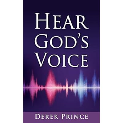 Hear God's Voice