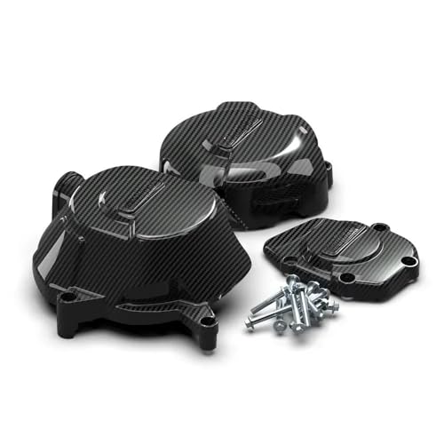 Cubierta protectora de motor motocicleta Z900RS estator cárter 7