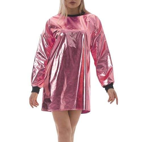 Disfraz de carnaval con manga larga ideal para desfiles exteriores y bailes de disfraces