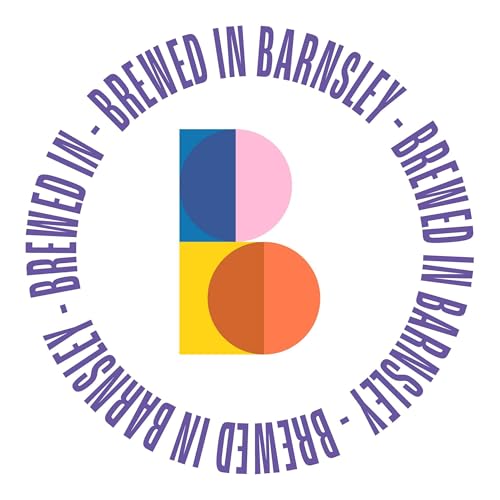 Brewed in Barnsley cover art