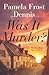 Was It Murder? (Murder Blog Mysteries)