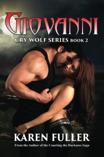Giovanni: 2 (Cry Wolf) view 2