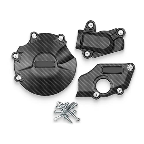 Kit protection moteur Ducati Hypermotard 939 SP contre casse et frottement