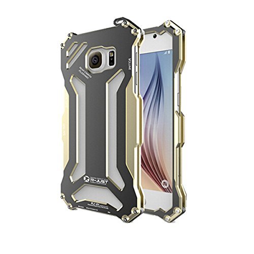 Eastcoo Samsung S6 Custodia in alluminio