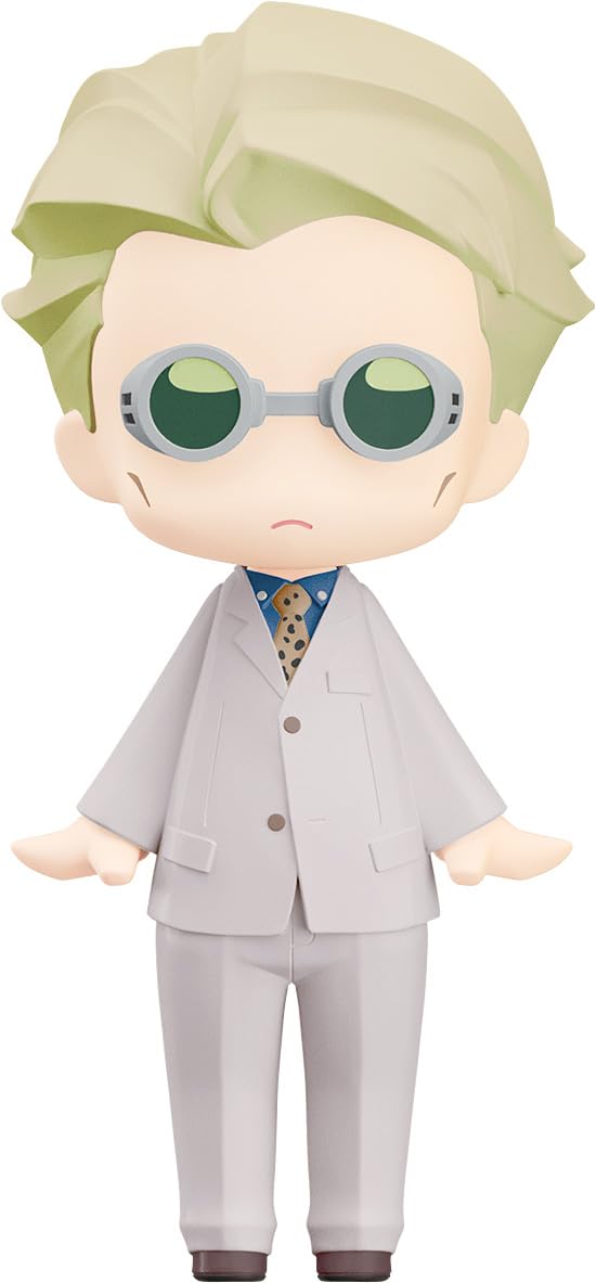 Amazon | グッドスマイルカンパニー[GOOD SMILE COMPANY] HELLO! GOOD