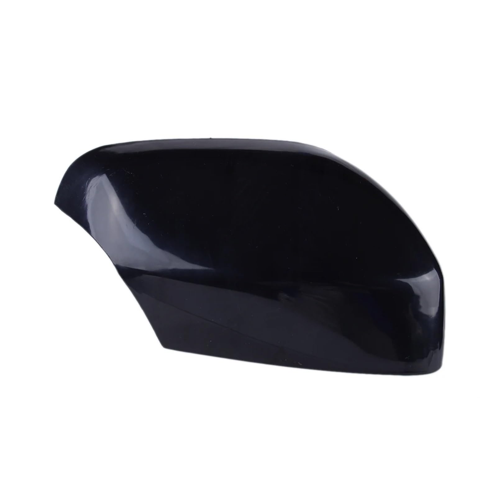1 paio di copri specchietti retrovisori anteriori, sinistro e destro, in ABS nero, 39894341, 39894354, adatti for Volvo, for XC70, for XC90, dal 2007 al 2014.