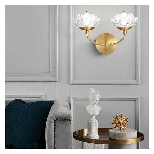 Applique extérieure de villa en style rétro pour sublimer une entrée