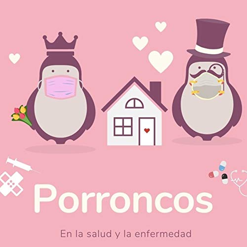 Episodio 6: En la salud y la enfermedad.