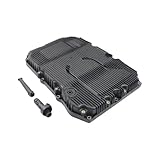 A7252703707 7252703707 Car Automatic Transmission Oil Sump Compatible With Mercedes Benz W205 W222