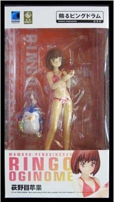 Amazon.co.jp: BEACH QUEENS 輪るピングドラム 荻野目苹果 1 10 