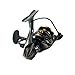 Okuma Inspira ISX Lightweight Rigid Aluminum TCA Flight Drive 9BB Spinning Reel, ISX-3000HA