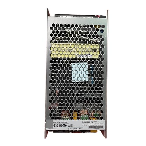 Alimentation à découpage 48V UHP-1000 1000W au design ultra-fin