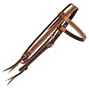 SLC Leather Headstalls for Horses Pattern Pack, Sewing Pattern with Instructions, 4 Variations #2