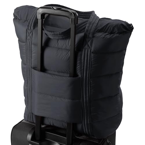 Bolso Tote Ultraligero Plegable Wanderweight miniatura 5