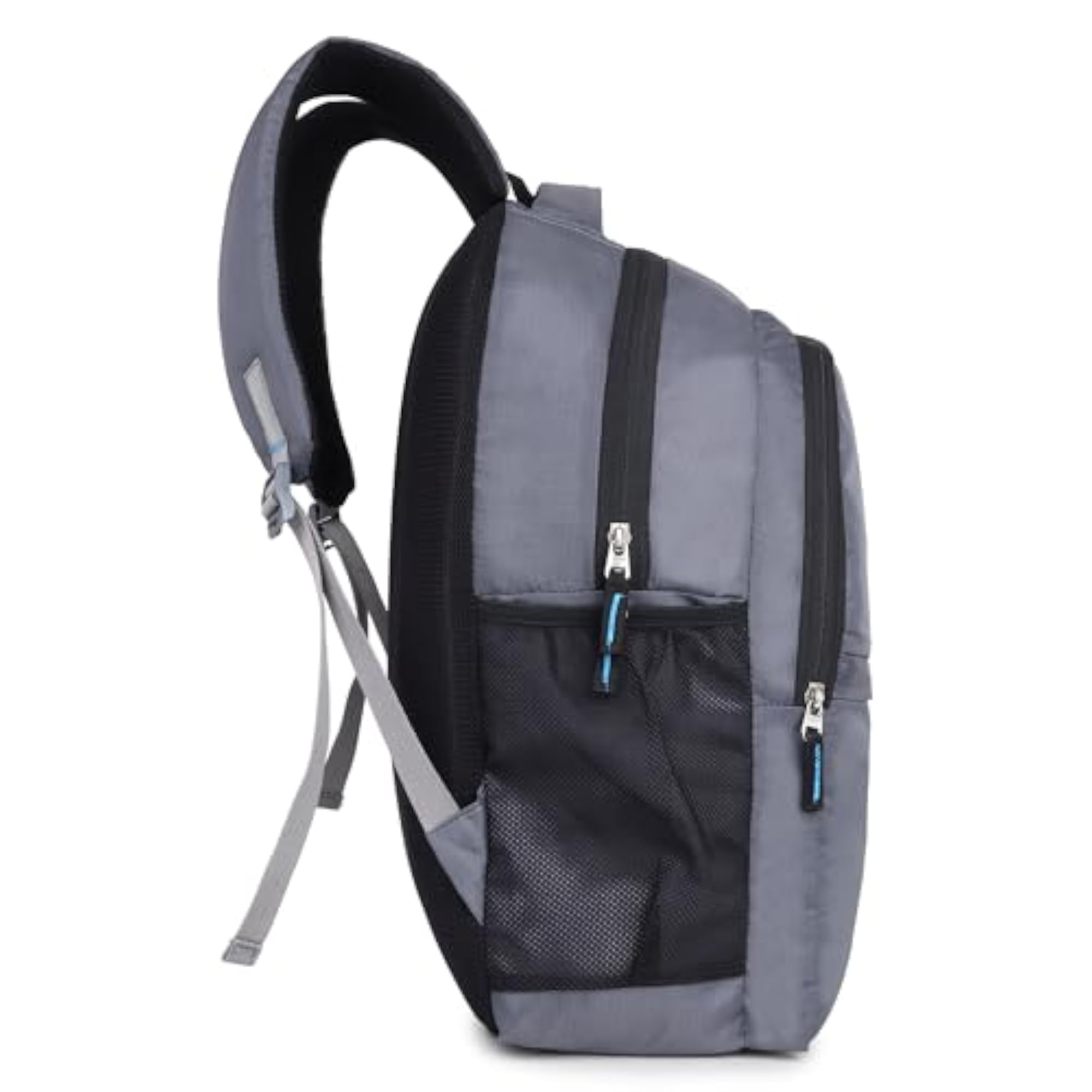 Stylish Multi-Compartment Waterproof Laptop Backpack