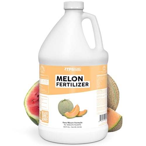 Fertilizante Líquido para Melones 1 Galón