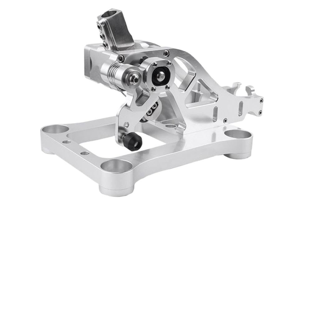 Gruppo Cambio In Alluminio Compatibile Con Acura TL TSX CL