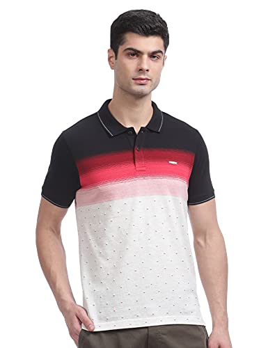 Image of Monte Carlo Men's Regular Fit T-Shirt