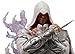 PURE ARTS Assassin's Creed Animus Ezio 1/8 Scale Statue