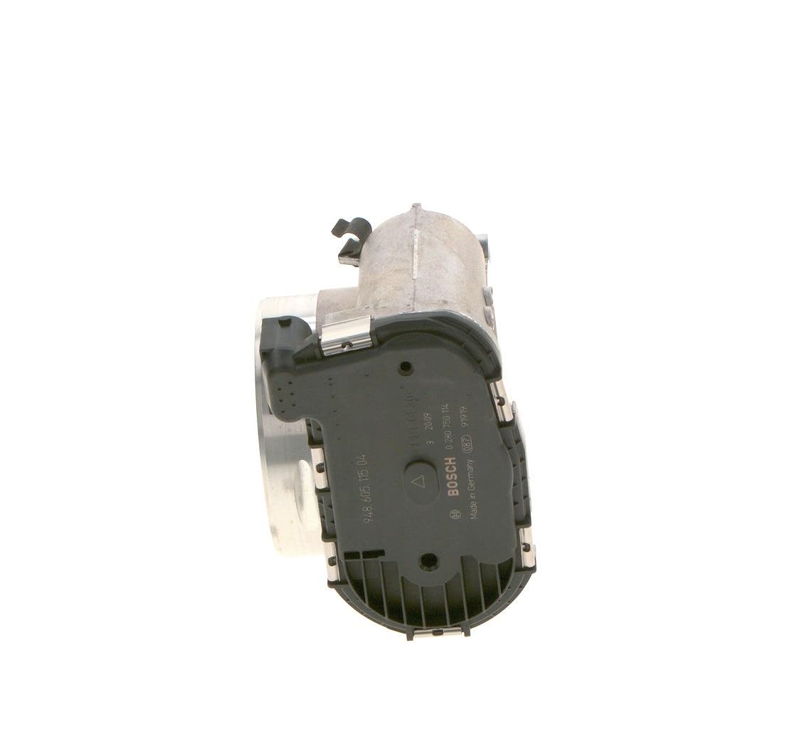 BOSCH Drosselklappenstutzen 0280750114