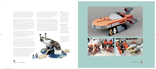 The Force of Creativity (LEGO Star Wars) - Image 5