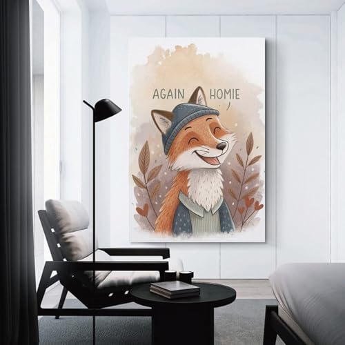 Affiches sur toile Jazz Rendezvous Festival 50x75cm tableau moderne pour mur de salon