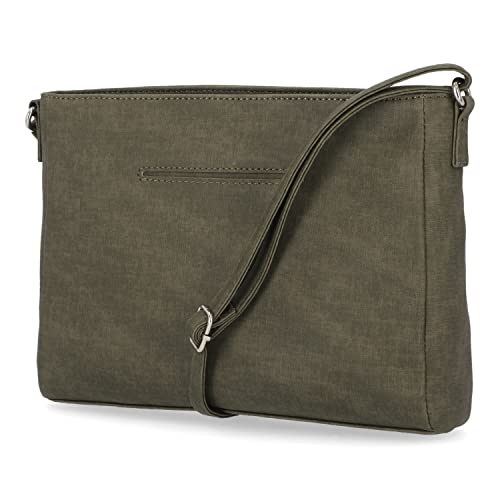 Image of MultiSac womens Summerville East West Crossbody Bag