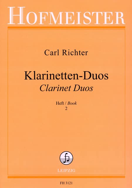 Klarinette mit Heft Klarinetten Schule (Gebraucht) in Mels für CHF 40