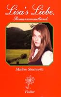 Lisas Liebe. Romansammelband. 3596147565 Book Cover