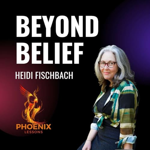 Beyond Belief: Getting Religion Out of My Body w/ Heidi Fischbach