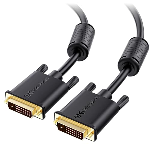 Câble DVI Dual Link Cable Matters 105002-25 Support 144Hz 2K