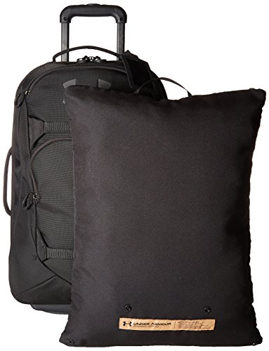 Under Armour Carry-On Rolling Travel 