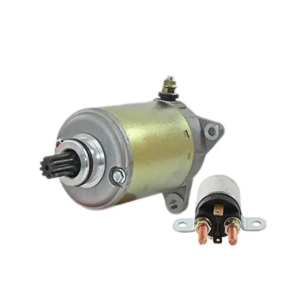Démarreur pour VTT 1000 et 800R compatible avec moteurs 650 570 500