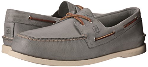 Image of Sperry Top-Sider Men's A /O Boat Shoe Amaretto