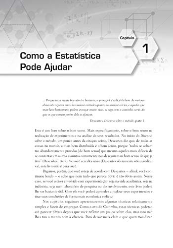 Como Fazer Experimentos: Pesquisa e Desenvolvimento na Ciência e na Indústria