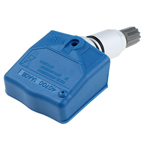 Capteur TPMS Mercedes 0009050030 pour éteindre le voyant de pneu