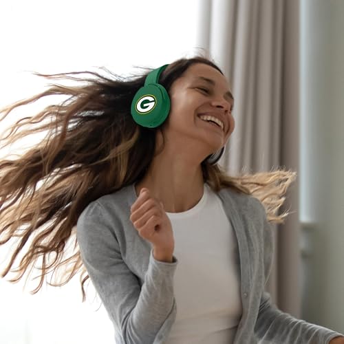Image of SOAR NFL Wireless Bluetooth Headphones