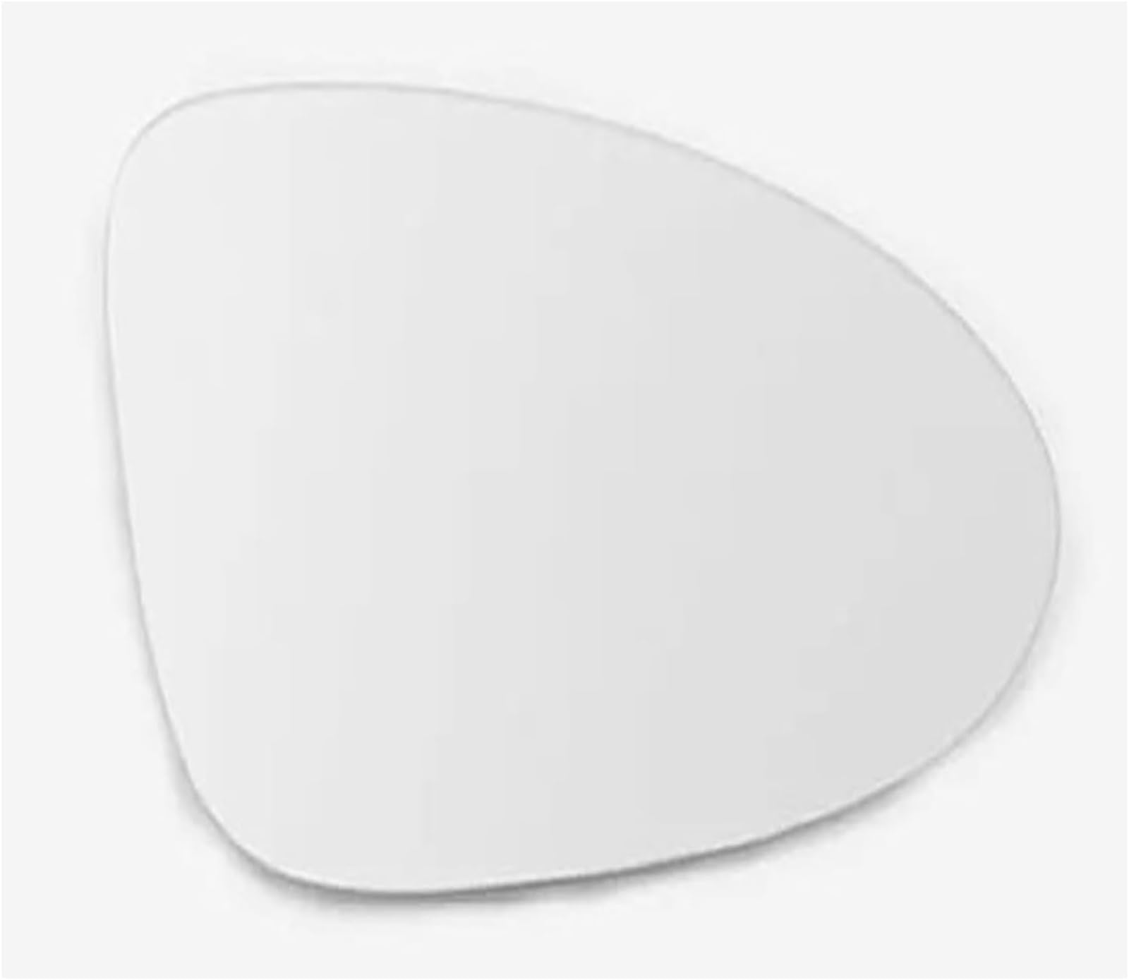 Espejo retrovisor calefactable Macan 2014 2015 2016 2017 2021 derecho 4