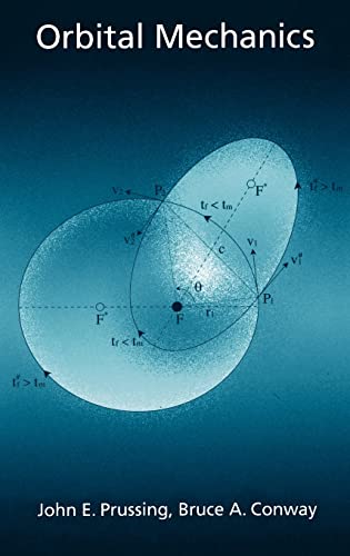 Orbital Mechanics view 2