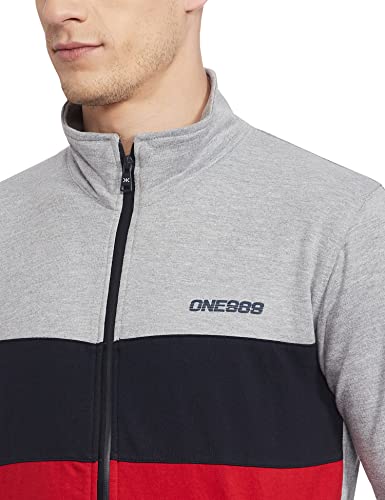 Image of KILLER mens TRACK SUIT