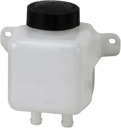 HYDRO-GEAR Kit de tanque original de 27.6 onzas líquidas para cortadoras de césped que reemplaza a Toro 109-2250, Wright 34410003, Ferris 5100778,