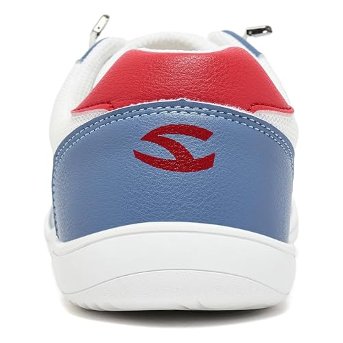 HOBIBEAR Barefoot Shoes for Women Men Wide Toe Box Zero Drop Lightweight Gym Walking Shoes4