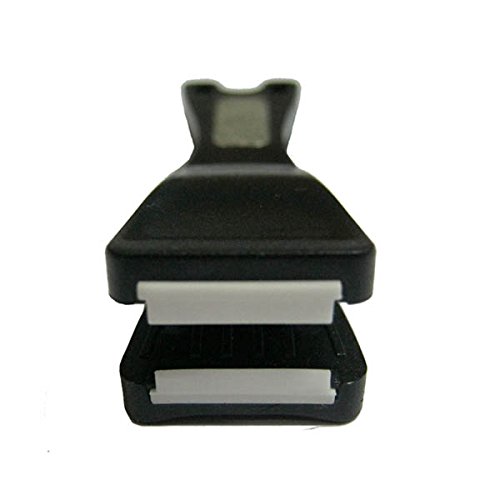 Aventik Fly Fishing Line Ceramic Clipper Grip Ceramic Line Nippers For Fly Fishing Anglers