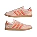 Adidas Women's Breaknet Sleek, Blush Pink/Gum, 10